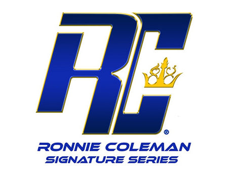 Ronnie Coleman