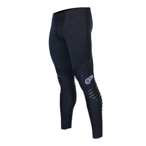 BSc Body Science Compression V7 Athlete Mens Longs