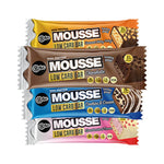 BSc Body Science Low Carb Mousse Bars