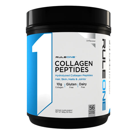 Rule 1 R1 Collagen