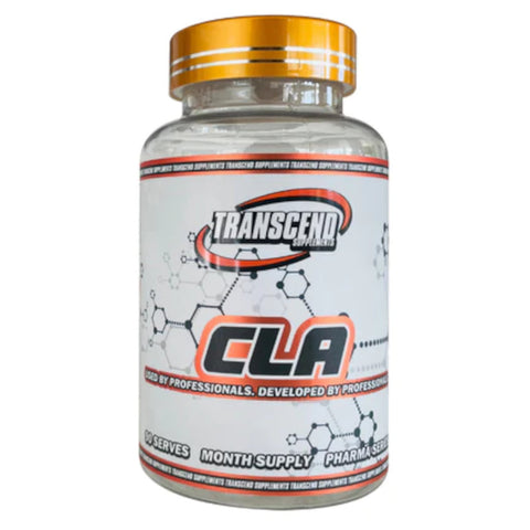 Transcend Supplements CLA