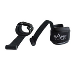 Rappd Power Grip Lifting Straps