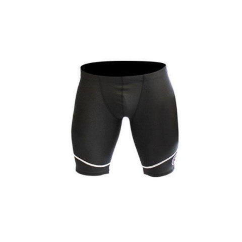 BSc Body Science Compression V7 Mens Full Quad Shorts