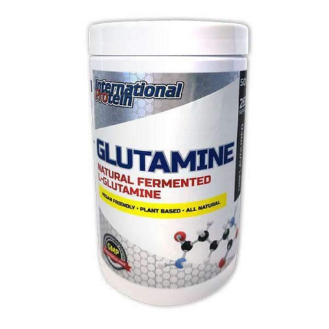 International Protein Glutamine