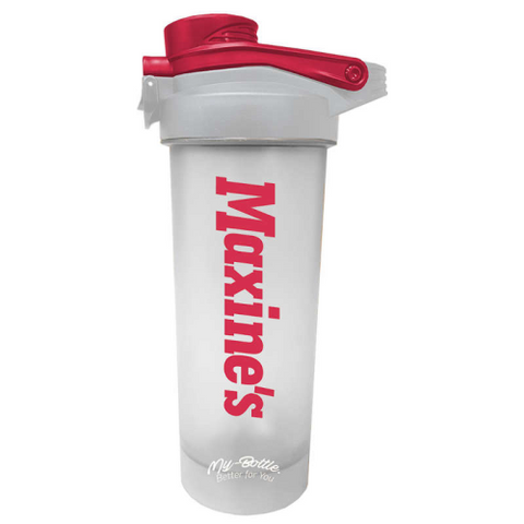 Maxine's My Bottle Shaker