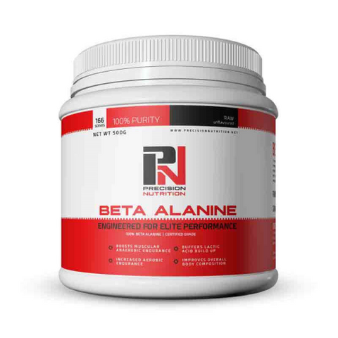 Precision Nutrition Beta Alanine
