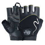 Rappd Heavy Duty Leather Gloves