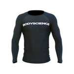 BSc Body Science Compression V7 Mens Long Sleeve Top