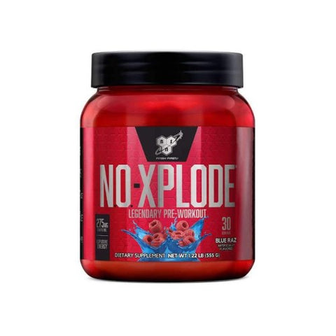 BSN NO Xplode Pre Workout Ignitor