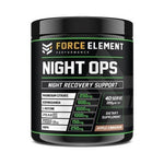 Force Element Performance Night Ops