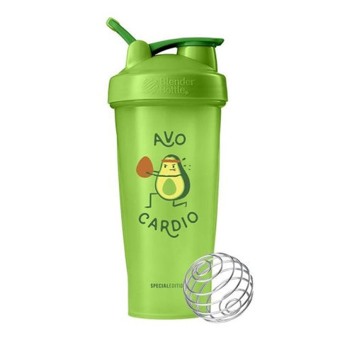 Blender Bottle Classic Special Edition Avo Cardio