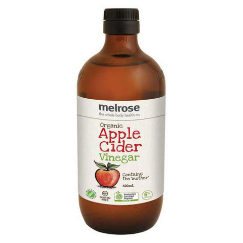 Melrose Organic Apple Cider Vinegar