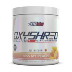 EHP Labs Oxyshred Non-Stim