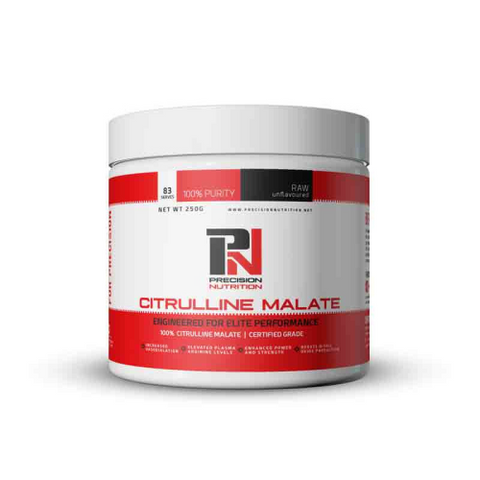 Precision Nutrition Citrulline Malate