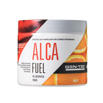 Gen-Tec Nutrition Alca Fuel - Fitness Fanatic Supplements Australia