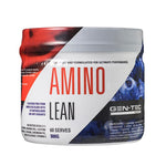 Gen-Tec Nutrition Amino Lean - Fitness Fanatic Supplements Australia