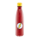 DC Comics Flash Stainless Steel Bottle