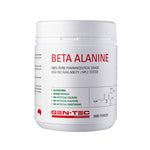 Gen-tec Nutrition Beta Alanine - Fitness Fanatic Supplements Australia
