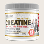 Max's Micronised Creatine Monohydrate