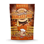 Macro Mike Choc Chip Pancake Mix