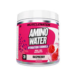 Muscle Nation Amino Water
