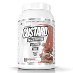 Muscle Nation Casein Custard Protein
