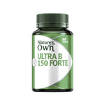 Nature's Own Ultra Vitamin B 150 Forte