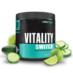 Switch Nutrition Vitality Switch - Fitness Fanatic Supplements Australia