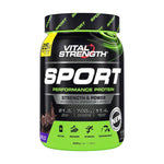 Vital Strength Sport Performance Protein