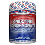 APS Nutrition Creatine Monohydrate - Fitness Fanatic Supplements Australia