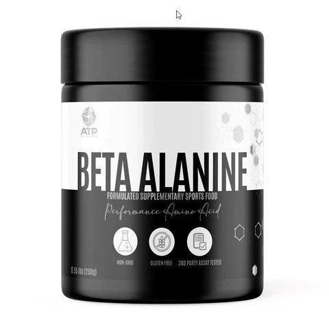 ATP Science Beta Alanine