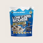 BSC Body Science Low Carb Mousse Protein Dessert