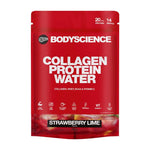 BSc Body Science Collagen Protein Water