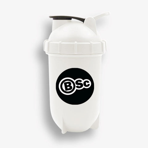 BSc Body Science Grenade Shaker
