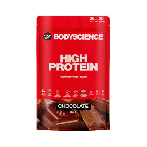 BSc Body Science High Protein