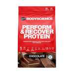 BSc Body Science Perform & Recover Protein