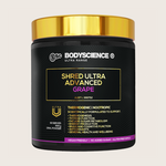 BSc Body Science Shred Ultra Advanced