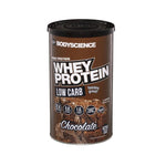BSc Body Science Whey Protein