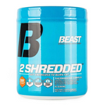 Beast Sports 2 Shredded - Fitness Fanatic Supplements Australia