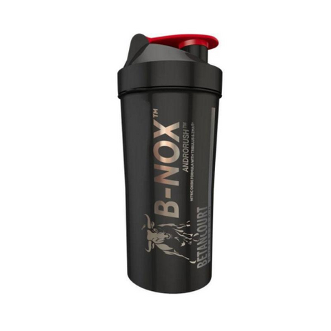 Betancourt Nutrition B-Nox SmartShake Shaker