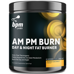 BPM Labs AM PM Burn