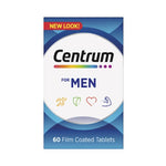 Centrum Multivitamin For Men
