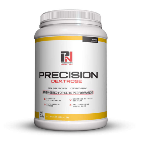 Precision Nutrition Dextrose