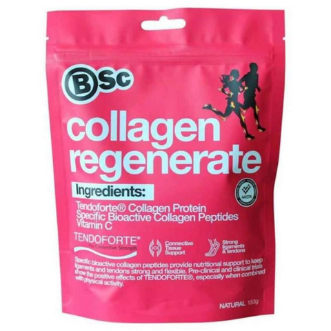 BSc Body Science Collagen Regenerate