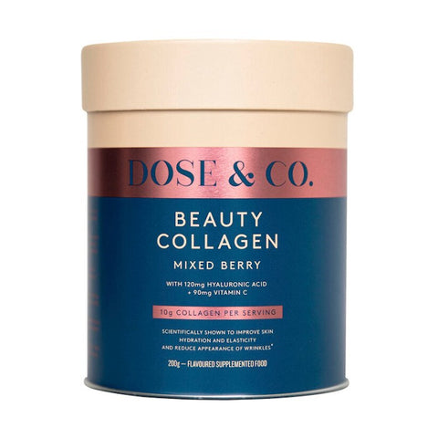 Dose & Co Beauty Collagen