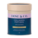 Dose & Co. Collagen Peptides