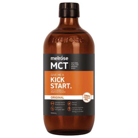 Melrose MCT Oil Original