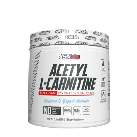 EHP Labs Acetyl-L-carnitine