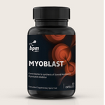 BPM Labs Myoblast Capsules