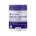 Henry Blooms Magnesium + Sleep Powder